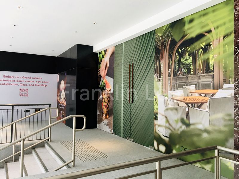 Shop / Shophouse for Rent in  Grand Hyatt Singapore - Image 3