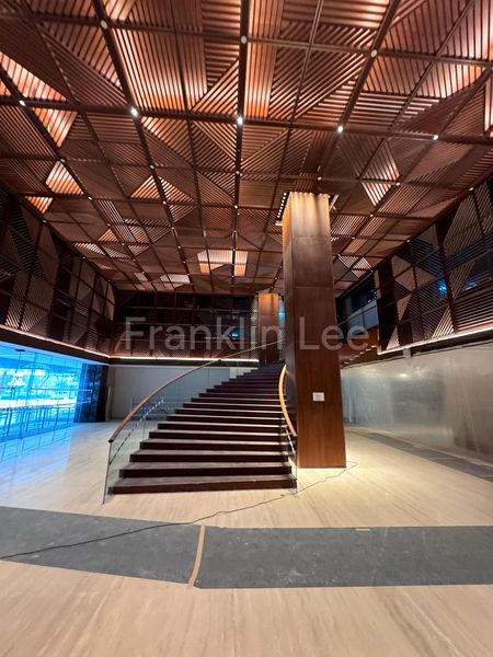 Shop / Shophouse for Rent in  Grand Hyatt Singapore - Image 22