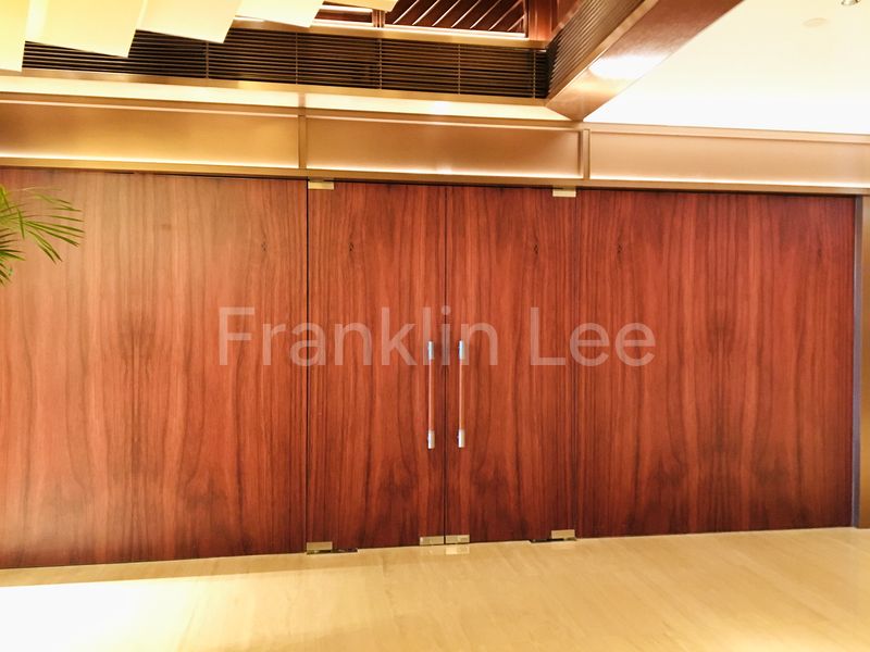 Shop / Shophouse for Rent in  Grand Hyatt Singapore - Image 4