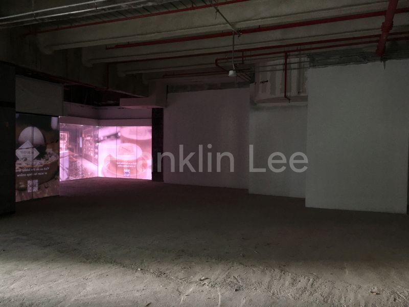 Shop / Shophouse for Rent in  Grand Hyatt Singapore - Image 11