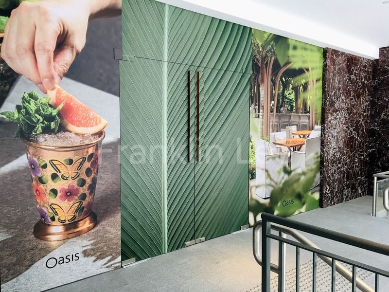 Shop / Shophouse for Rent in  Grand Hyatt Singapore - Image 5