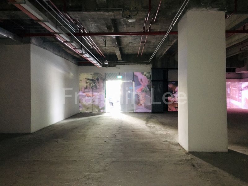 Shop / Shophouse for Rent in  Grand Hyatt Singapore - Image 7