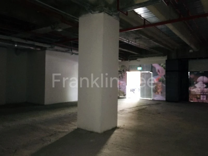 Shop / Shophouse for Rent in  Grand Hyatt Singapore - Image 17