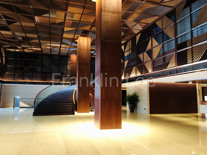 Shop / Shophouse for Rent in  Grand Hyatt Singapore - Image 24