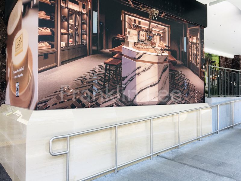 Shop / Shophouse for Rent in  Grand Hyatt Singapore - Image 19