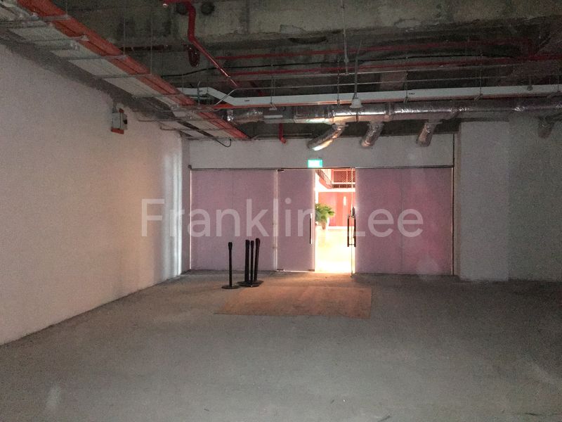 Shop / Shophouse for Rent in  Grand Hyatt Singapore - Image 15