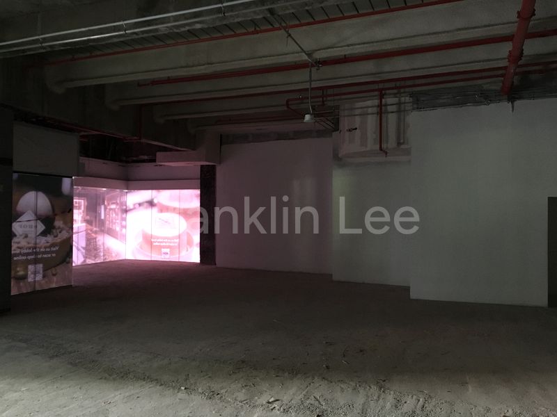 Shop / Shophouse for Rent in  Grand Hyatt Singapore - Image 12