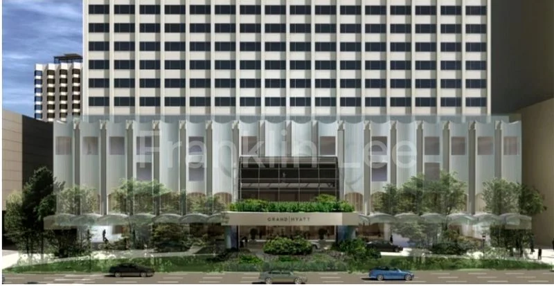 Shop / Shophouse for Rent in  Grand Hyatt Singapore - Image 1