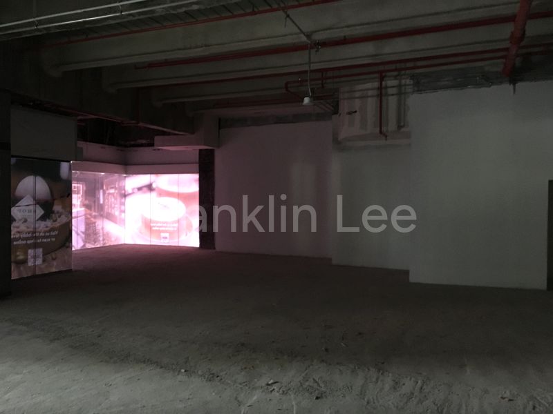 Shop / Shophouse for Rent in  Grand Hyatt Singapore - Image 14