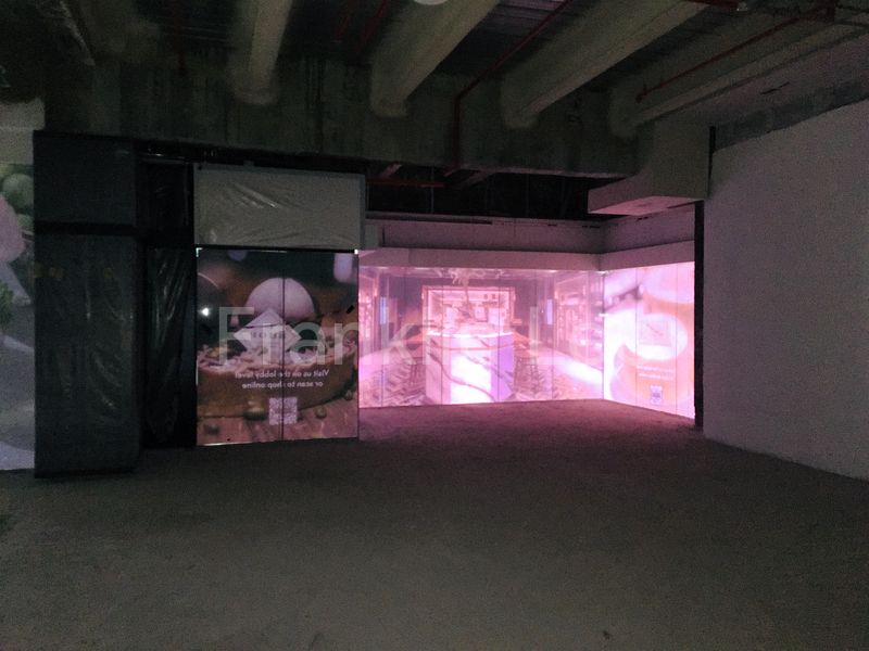 Shop / Shophouse for Rent in  Grand Hyatt Singapore - Image 13