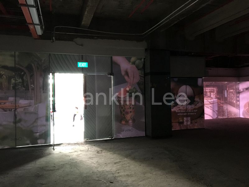 Shop / Shophouse for Rent in  Grand Hyatt Singapore - Image 8