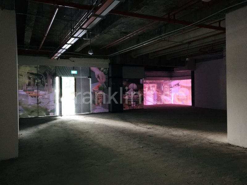 Shop / Shophouse for Rent in  Grand Hyatt Singapore - Image 9