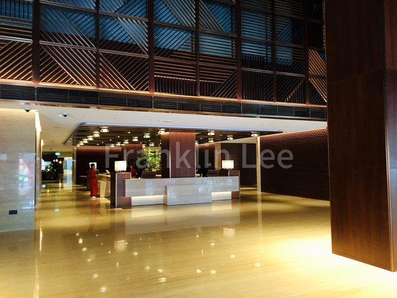 Shop / Shophouse for Rent in  Grand Hyatt Singapore - Image 23