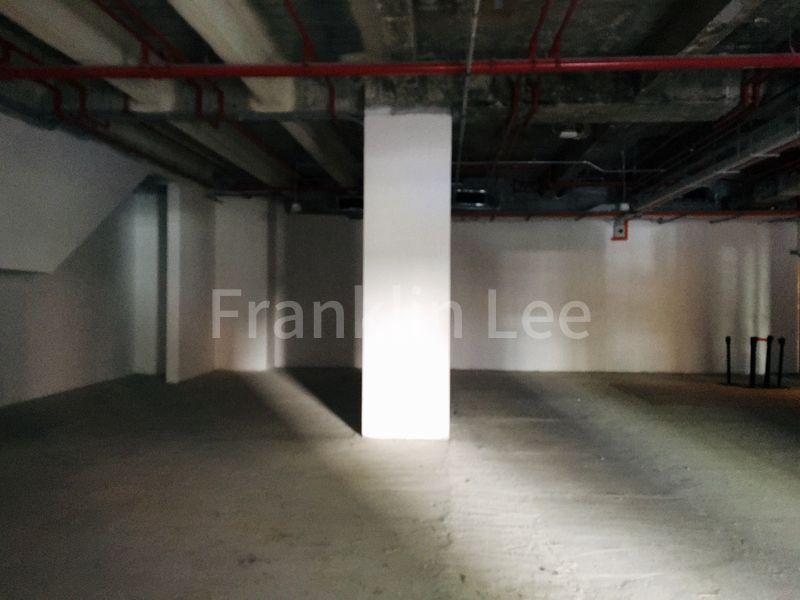 Shop / Shophouse for Rent in  Grand Hyatt Singapore - Image 16