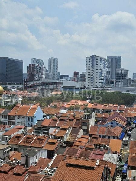 1 Bed Apartment (Condo) for Rent in Duo Residences / Duo Tower/Duo Galleria - Image 14