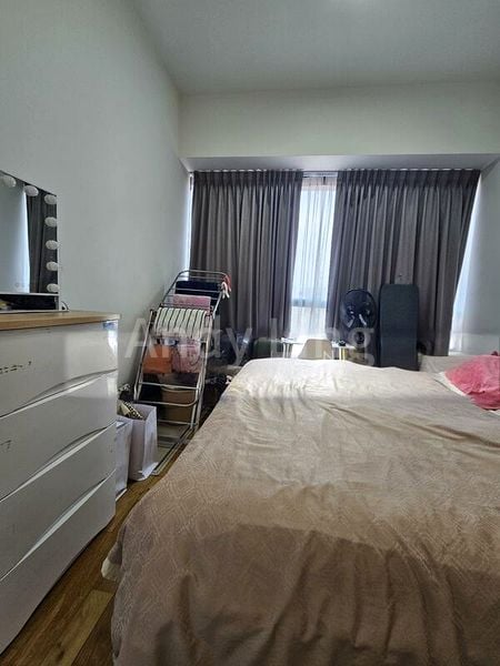 1 Bed Apartment (Condo) for Rent in Duo Residences / Duo Tower/Duo Galleria - Image 11