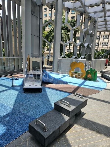 1 Bed Apartment (Condo) for Rent in Duo Residences / Duo Tower/Duo Galleria - Image 3
