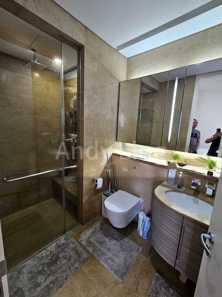 1 Bed Apartment (Condo) for Rent in Duo Residences / Duo Tower/Duo Galleria - Image 10