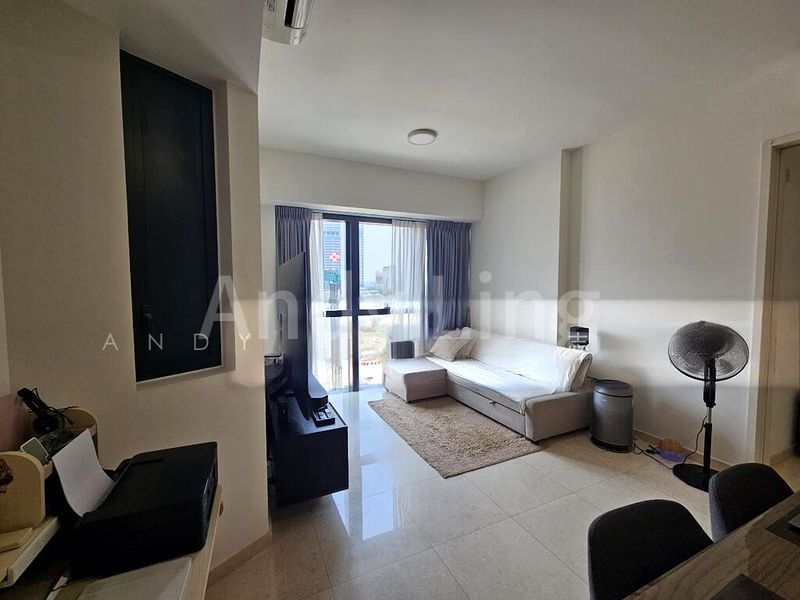 1 Bed Apartment (Condo) for Rent in Duo Residences / Duo Tower/Duo Galleria - Image 16