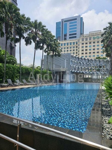 1 Bed Apartment (Condo) for Rent in Duo Residences / Duo Tower/Duo Galleria - Image 5