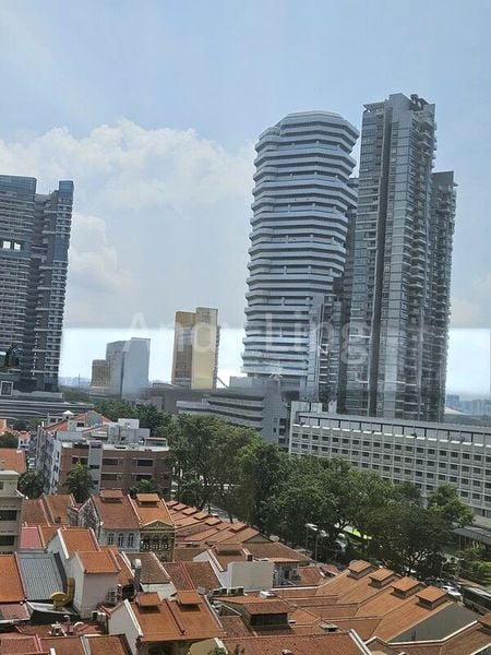1 Bed Apartment (Condo) for Rent in Duo Residences / Duo Tower/Duo Galleria - Image 13
