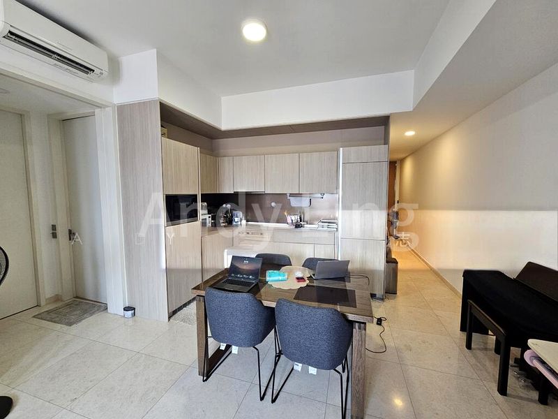 1 Bed Apartment (Condo) for Rent in Duo Residences / Duo Tower/Duo Galleria - Image 15