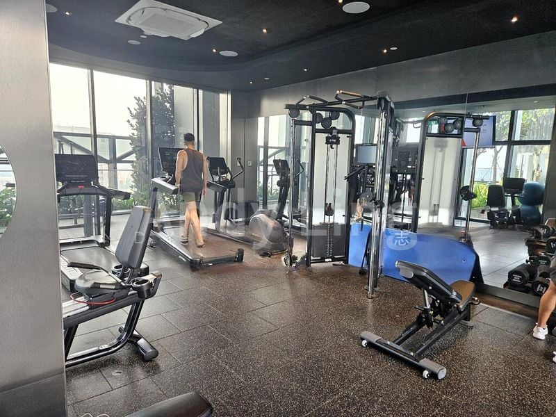 1 Bed Apartment (Condo) for Rent in Duo Residences / Duo Tower/Duo Galleria - Image 7