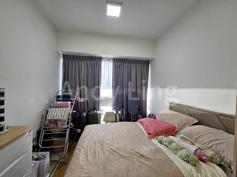 1 Bed Apartment (Condo) for Rent in Duo Residences / Duo Tower/Duo Galleria - Image 12