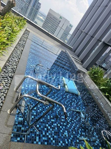 1 Bed Apartment (Condo) for Rent in Duo Residences / Duo Tower/Duo Galleria - Image 6