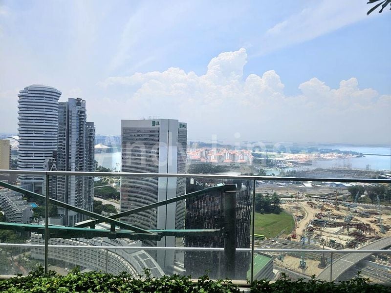 1 Bed Apartment (Condo) for Rent in Duo Residences / Duo Tower/Duo Galleria - Image 8