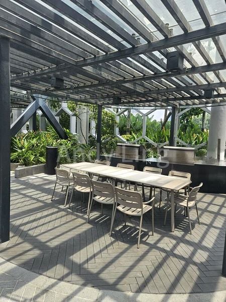 1 Bed Apartment (Condo) for Rent in Duo Residences / Duo Tower/Duo Galleria - Image 4