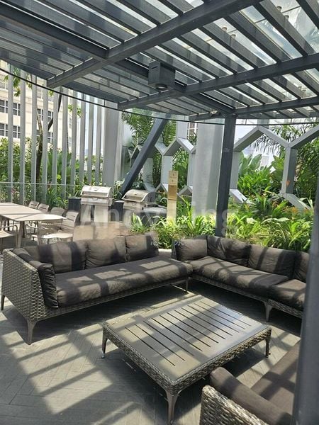 1 Bed Apartment (Condo) for Rent in Duo Residences / Duo Tower/Duo Galleria - Image 2