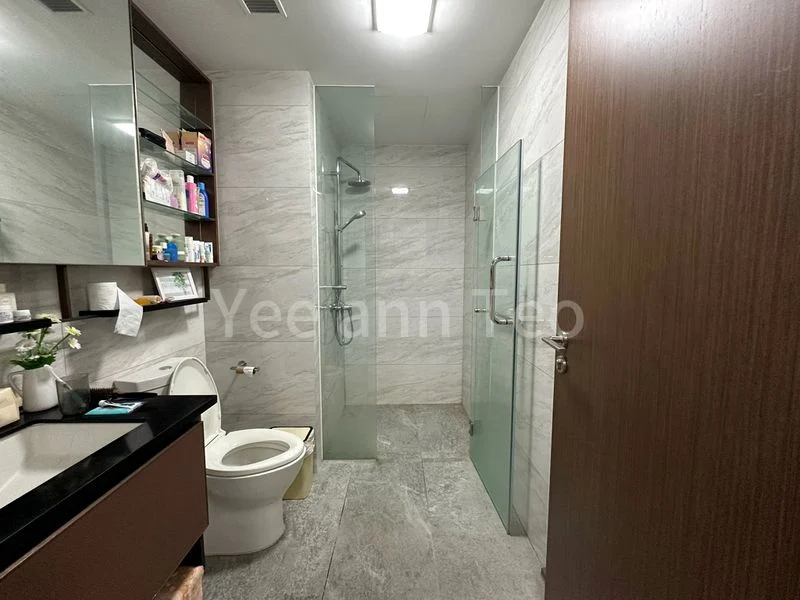 1 Bed Condo for Sale in  Normanton Park - Image 3