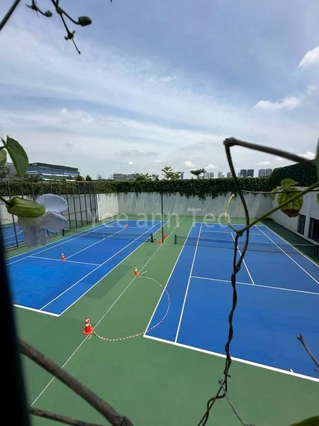 1 Bed Condo for Sale in  Normanton Park - Image 11