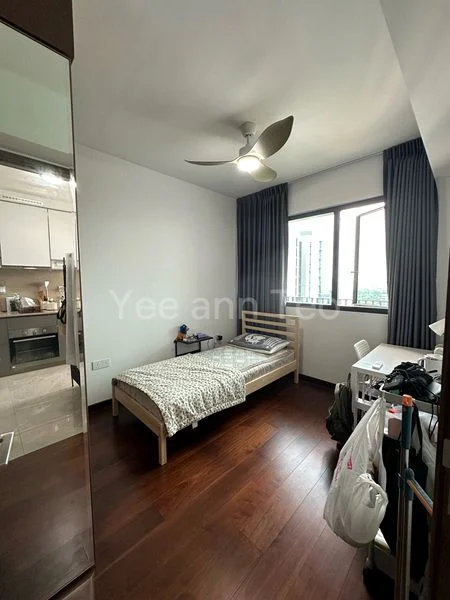 1 Bed Condo for Sale in  Normanton Park - Image 5