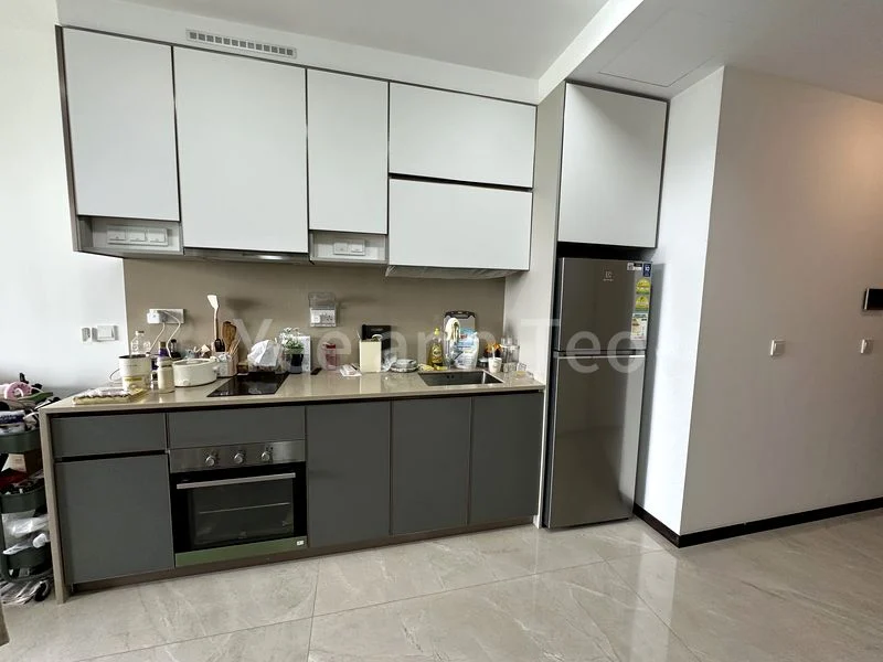 1 Bed Condo for Sale in  Normanton Park - Image 4