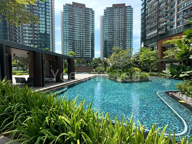 1 Bed Condo for Sale in  Normanton Park - Image 7