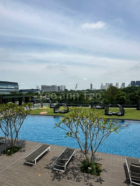 1 Bed Condo for Sale in  Normanton Park - Image 12