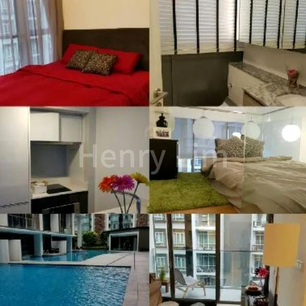 2 Bed Condo for Sale in Up @ Robertson Quay - Image 6