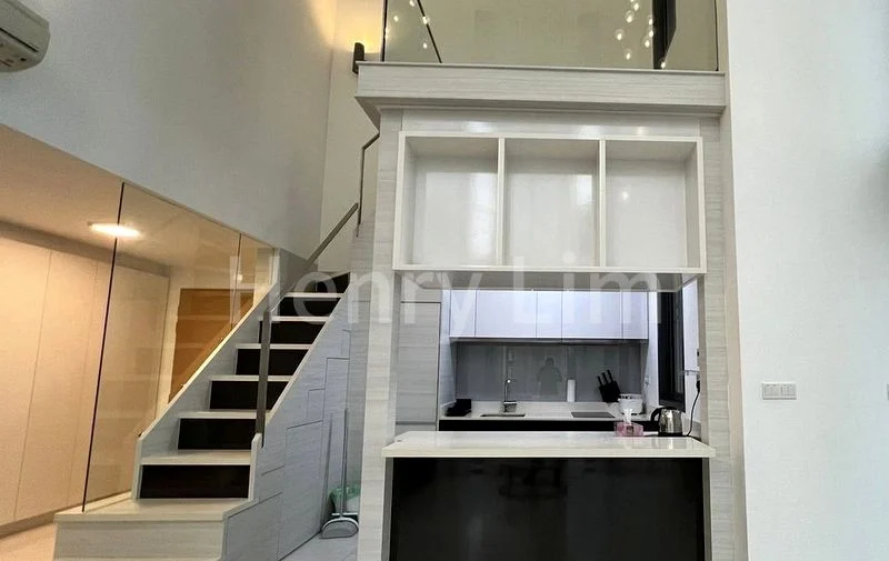 2 Bed Condo for Sale in Up @ Robertson Quay - Image 9