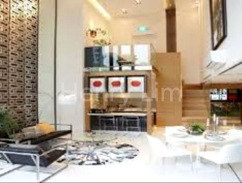 2 Bed Condo for Sale in Up @ Robertson Quay - Image 3