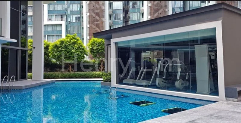 2 Bed Condo for Sale in Up @ Robertson Quay - Image 5