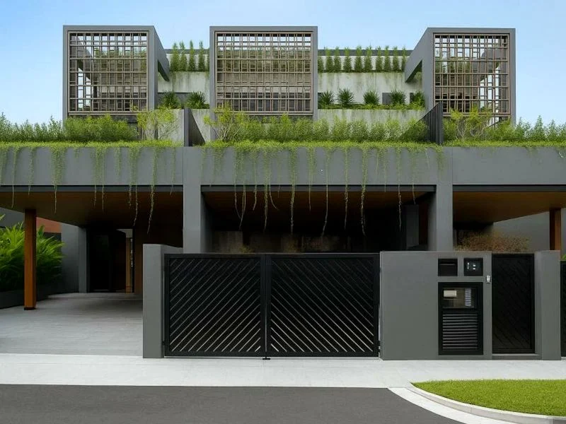 6 Bed Corner Terrace (Landed) for Sale around  Simon Place - Image 1