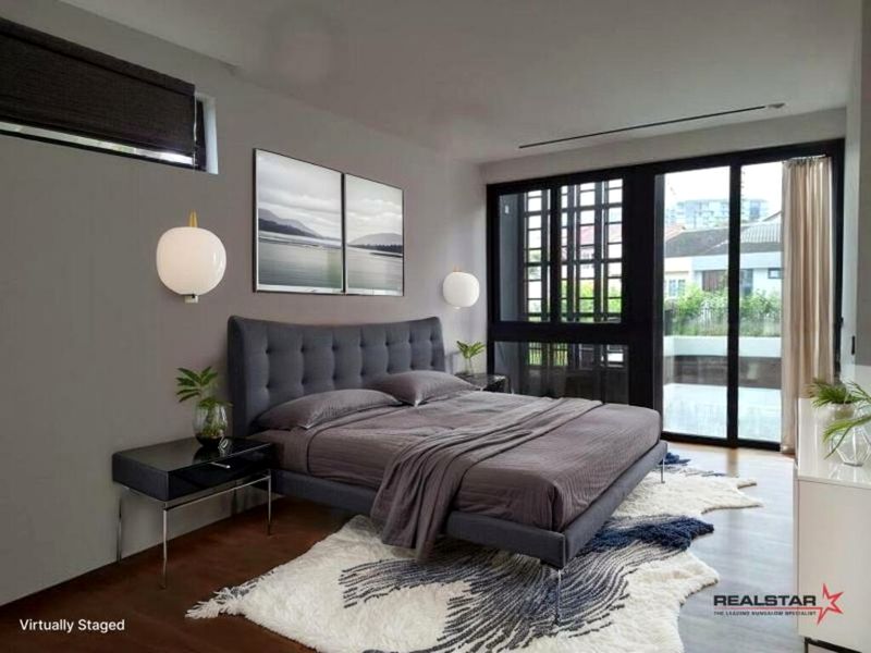 6 Bed Corner Terrace (Landed) for Sale around  Simon Place - Image 12