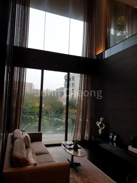 3 Bed Condo for Rent in  Lloyd Sixtyfive - Image 4