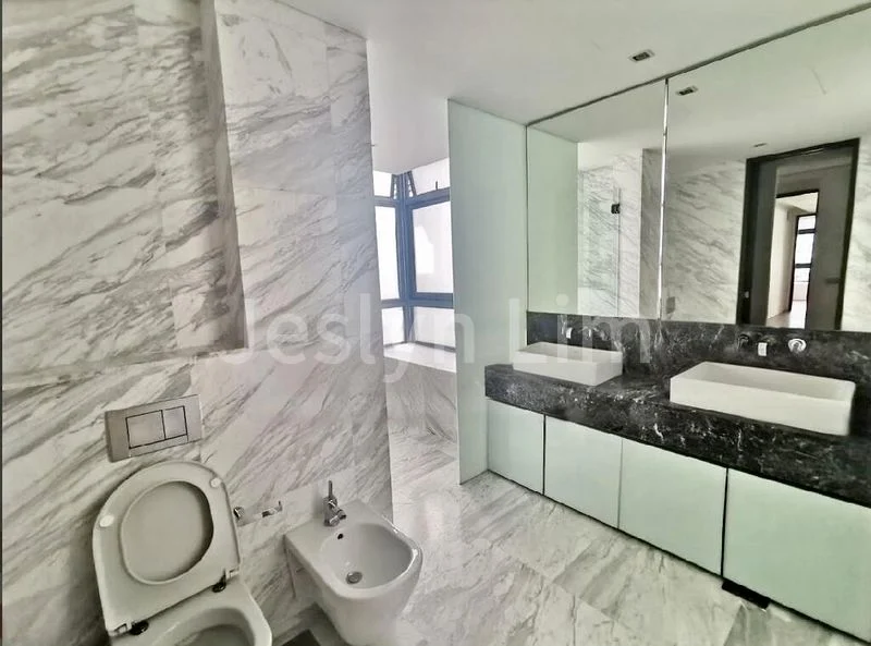 4 Bed Apartment (Condo) for Rent in  Skypark - Image 2