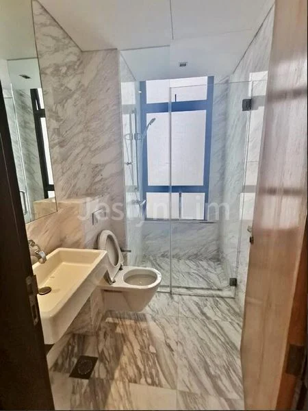 4 Bed Apartment (Condo) for Rent in  Skypark - Image 1