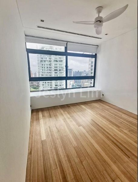 4 Bed Apartment (Condo) for Rent in  Skypark - Image 3