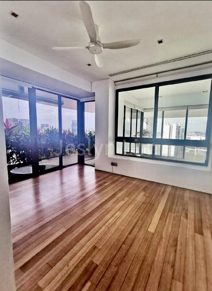 4 Bed Apartment (Condo) for Rent in Skypark - Image 3