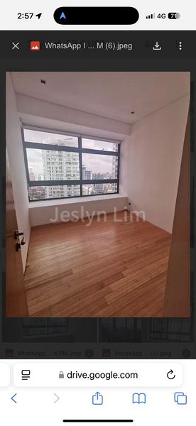 4 Bed Apartment (Condo) for Rent in  Skypark - Image 6